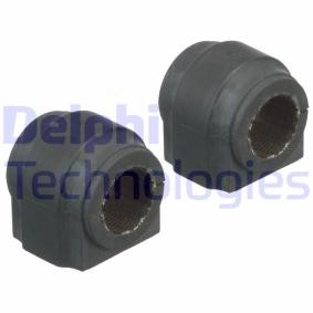 Stabigummis von DELPHI TD1453W