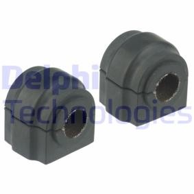 Stabigummis von DELPHI TD1457W