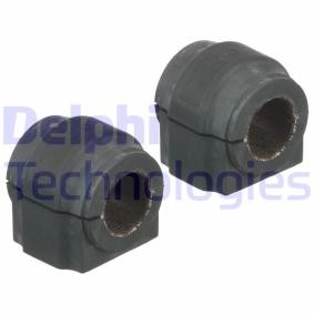 Stabigummis von DELPHI TD1461W