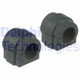 Stabigummis von DELPHI TD1463W