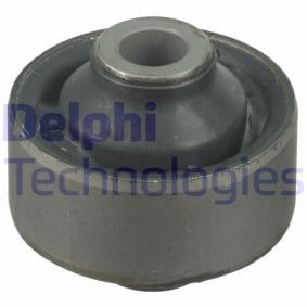 Lagerung, Lenker von DELPHI TD1621W