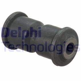 Kjøp Oppheng, bladfjær av DELPHI TD1624W til den lave prisen 72,55 NOK
