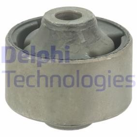 Lagerung, Lenker TD1627W