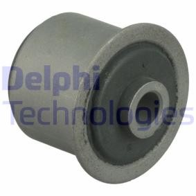 Lagerung, Lenker TD1632W