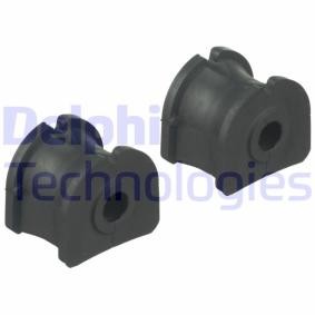 Stabigummis von DELPHI TD1639W