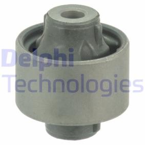 NISSAN Lagerung, Lenker von DELPHI