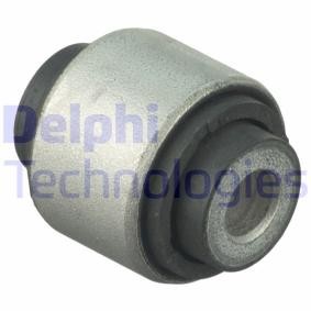 Lagerung, Lenker TD1652W für SKODA