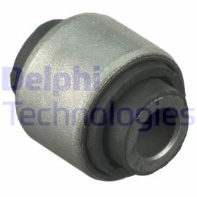 Lagerung, Lenker TD1653W für SKODA