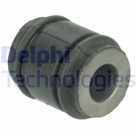 Lagerung, Lenker TD1657W