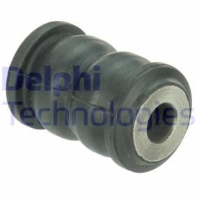 Lagerung, Lenker von DELPHI TD1669W