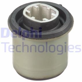 Achskörperlager von DELPHI TD1690W
