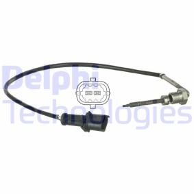 Comprar Sensor, temp. gas escape de DELPHI TS30005 a bajo precio de 60,10 €