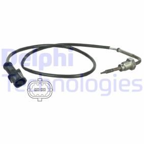 Abgastemperatursensor von DELPHI TS30010