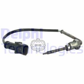 Abgastemperatursensor von DELPHI TS30011
