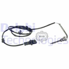 Compre Sensor, temperatura dos gases de escape da DELPHI TS30023 a um preço baixo por 63,83 €