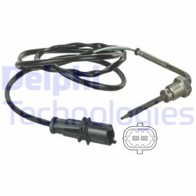 Compre Sensor, temperatura dos gases de escape da DELPHI TS30025 a um preço baixo por 80,52 €