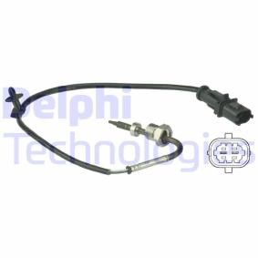 Compre Sensor, temperatura dos gases de escape da DELPHI TS30028 a um preço baixo por 73,58 €