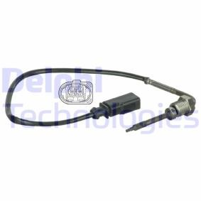Comprar Sensor, temp. gas escape de DELPHI TS30036 a bajo precio de 75,42 €