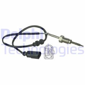 Comprar Sensor, temp. gas escape de DELPHI TS30045 a bajo precio de 99,27 €