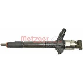 Compre Injector da METZGER 0870152 a um preço baixo por 601,36 €