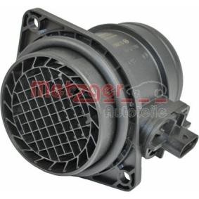 Luftmassenmesser (LMM) 0890379 für Schrägheck (F55) für 103,94 CHF