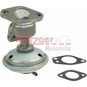 Acquista Valvola EGR da METZGER 0892479 a buon mercato per soli 148,60 €