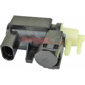Compre Conversor de pressão, turbocompressor da METZGER 0892499 a um preço baixo por 132,91 €