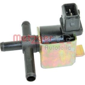 Acquista Convertitore pressione turbocompressore da METZGER 0892528 a buon mercato per soli 39,71 €