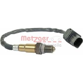 Lambdasonde 0893647 für FORD
