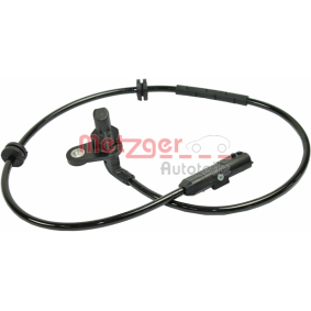 ABS-Sensor 0900854 für RENAULT