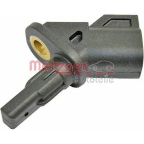 ABS-Sensor von METZGER