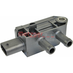 Differenzdrucksensor von METZGER 0906279