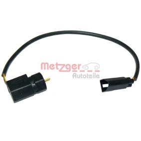 Køb Sensor, hastighed af METZGER 0909070 til den lave pris 661,32 DKK