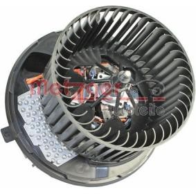 Osta Sisätilapuhallin METZGER:llä 0917295 edullisesti hintaan 224,13 €