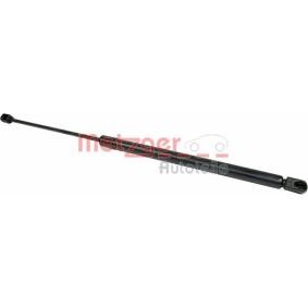 Comprar Amortiguador de maletero de METZGER 2110672 a bajo precio de 30,43 €