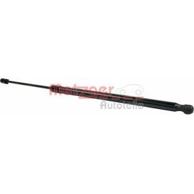 Heckklappendämpfer 2110677 von METZGER günstig für 21,82 € online kaufen