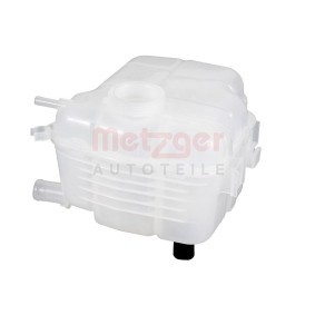 Acquista Serbatoio compensazione refrigerante da METZGER 2140151 a buon mercato per soli 27,08 €