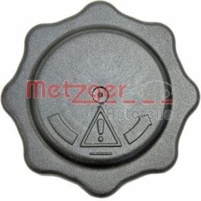 Köp Lock till expansionskärl av METZGER 2140153 till det låga priset 88,34 kr
