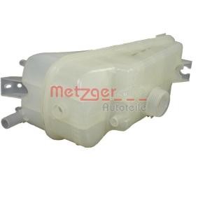 Comprar Depósito compensación, refrigerante de METZGER 2140171 a bajo precio de 35,76 €