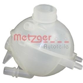 Comprar Depósito compensación, refrigerante de METZGER 2140172 a bajo precio de 30,82 €