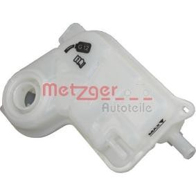 Acquista Serbatoio compensazione refrigerante da METZGER 2140175 a buon mercato per soli 21,07 €