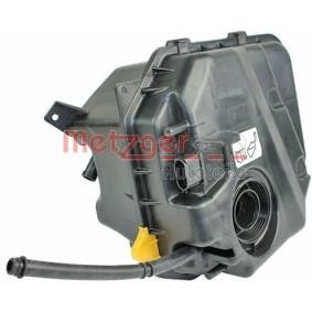 Comprar Depósito compensación, refrigerante de METZGER 2140182 a bajo precio de 59,30 €