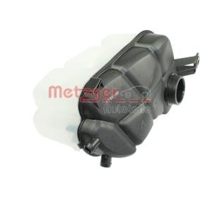 Comprar Depósito compensación, refrigerante de METZGER 2140186 a bajo precio de 43,55 €