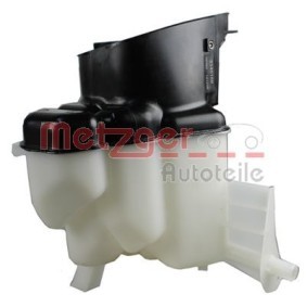 Comprar Depósito compensación, refrigerante de METZGER 2140188 a bajo precio de 160,40 €