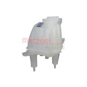 Comprar Depósito compensación, refrigerante de METZGER 2140192 a bajo precio de 39,16 €