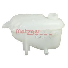 Comprar Depósito compensación, refrigerante de METZGER 2140196 a bajo precio de 48,87 €