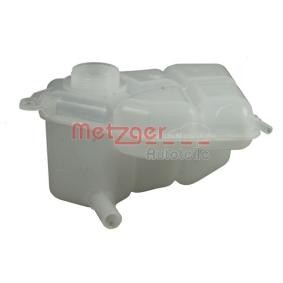Comprar Depósito compensación, refrigerante de METZGER 2140200 a bajo precio de 22,07 €