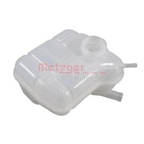 Comprar Depósito compensación, refrigerante de METZGER 2140202 a bajo precio de 25,04 €