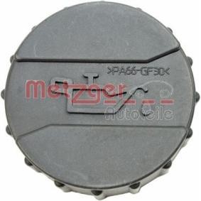 Öldeckel 2141010 für VW