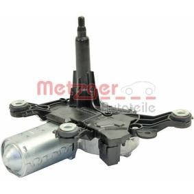 Scheibenwischermotor 2190742 von METZGER günstig für 220,67 € online kaufen
